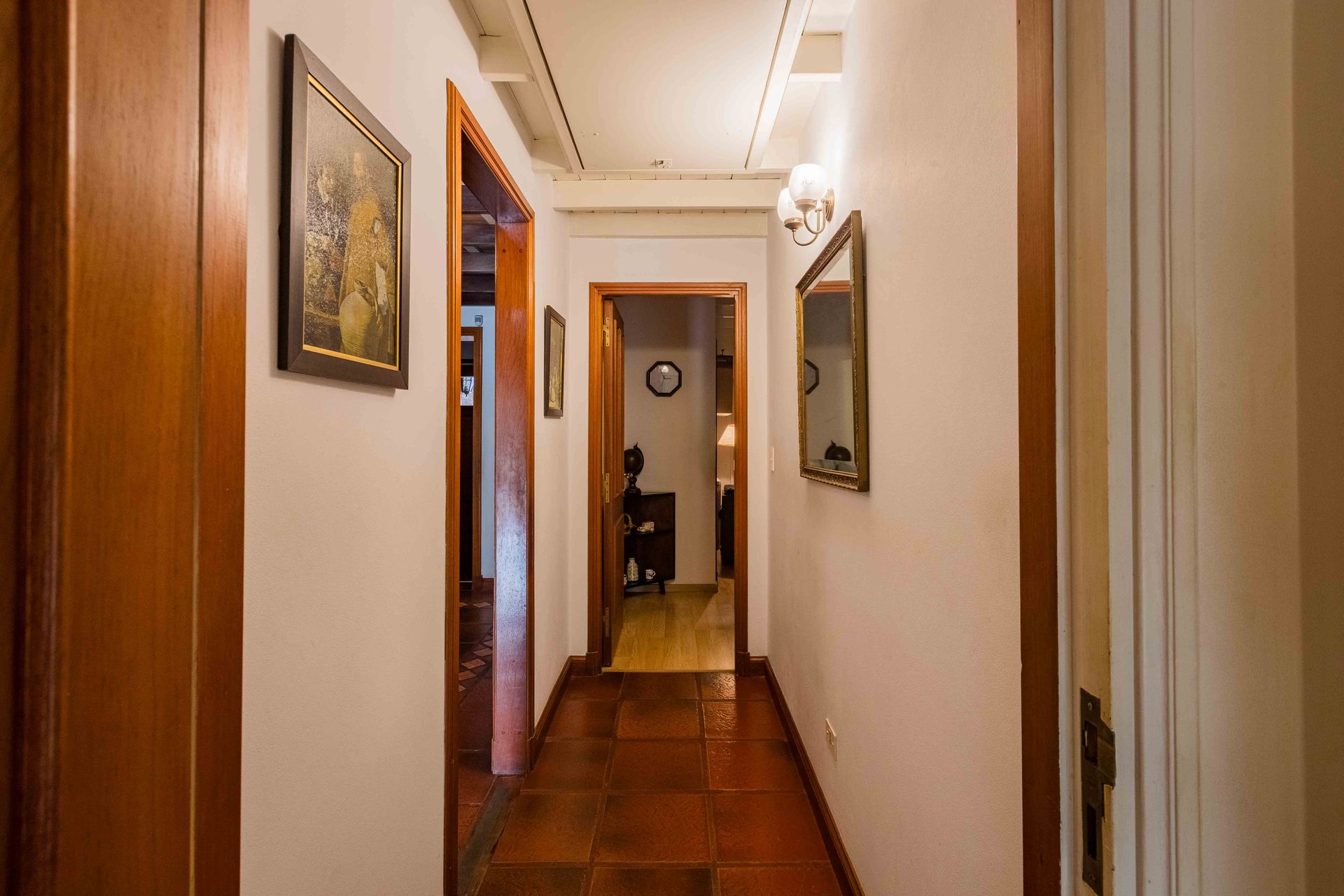 LA HORQUETA Casa en Venta con galería y pileta