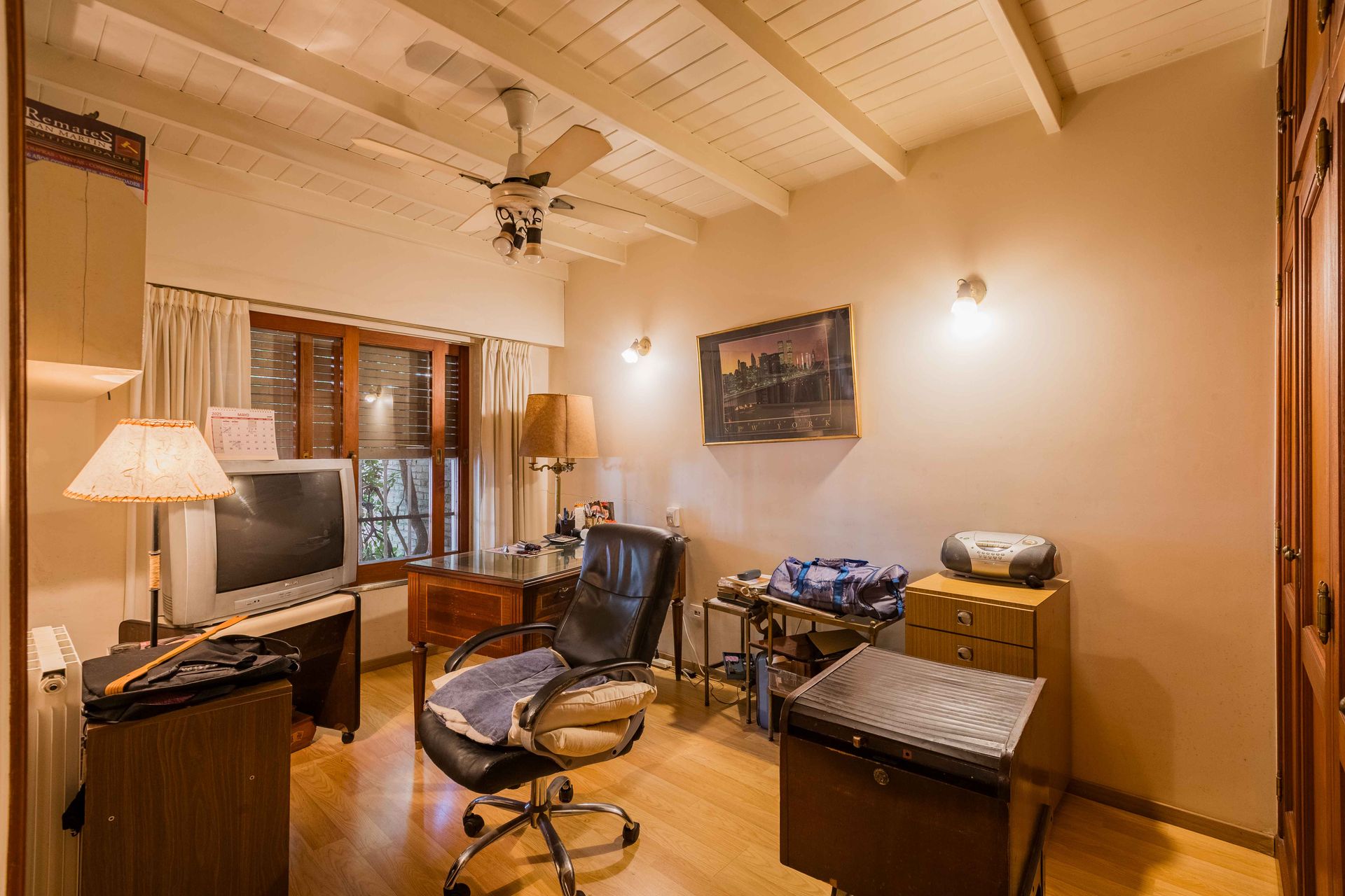 LA HORQUETA Casa en Venta con galería y pileta