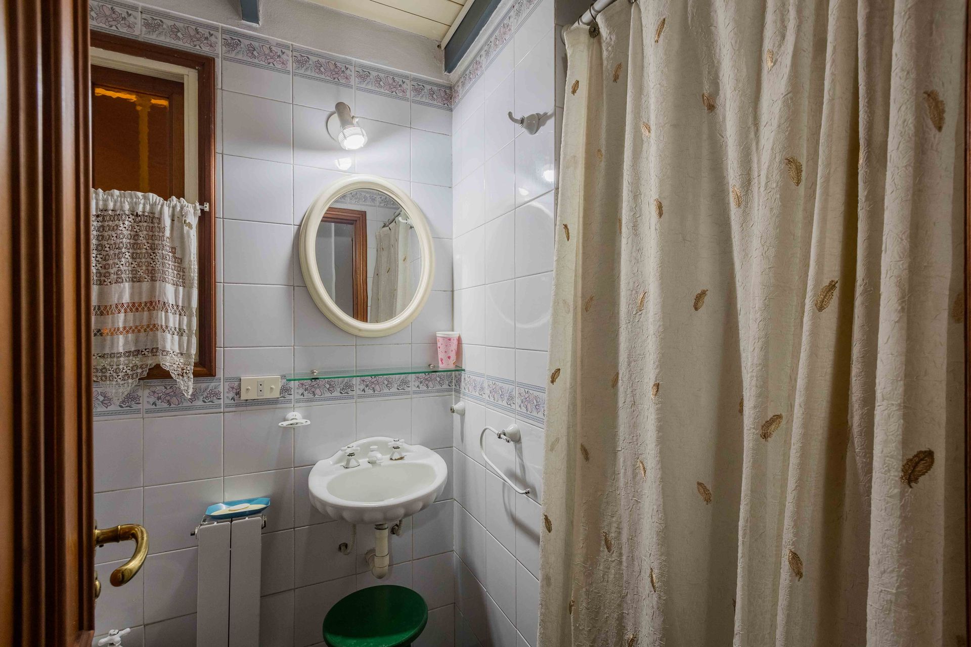 LA HORQUETA Casa en Venta con galería y pileta