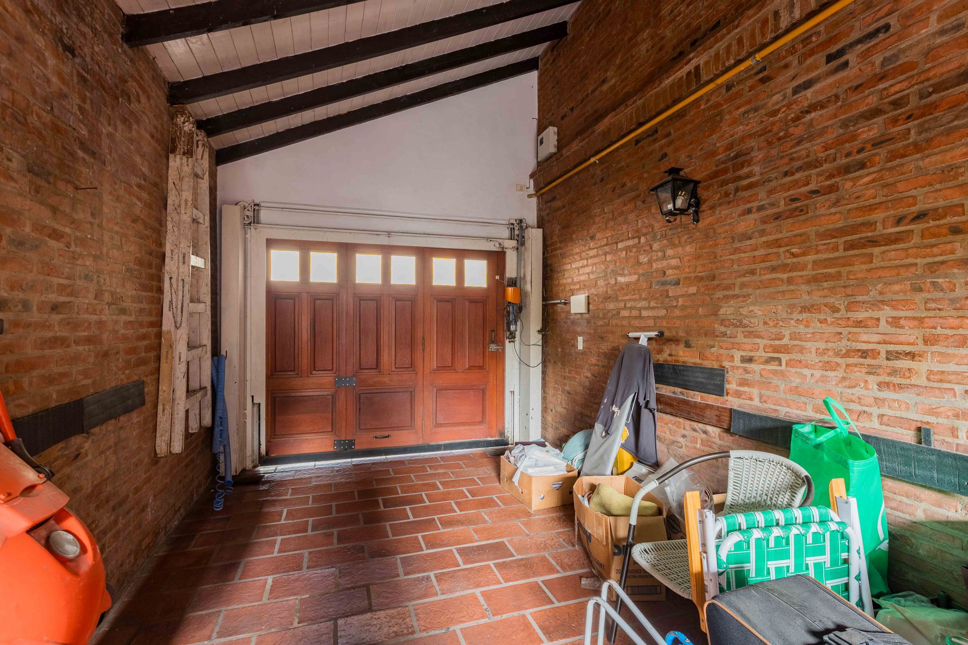 LA HORQUETA Casa en Venta con galería y pileta