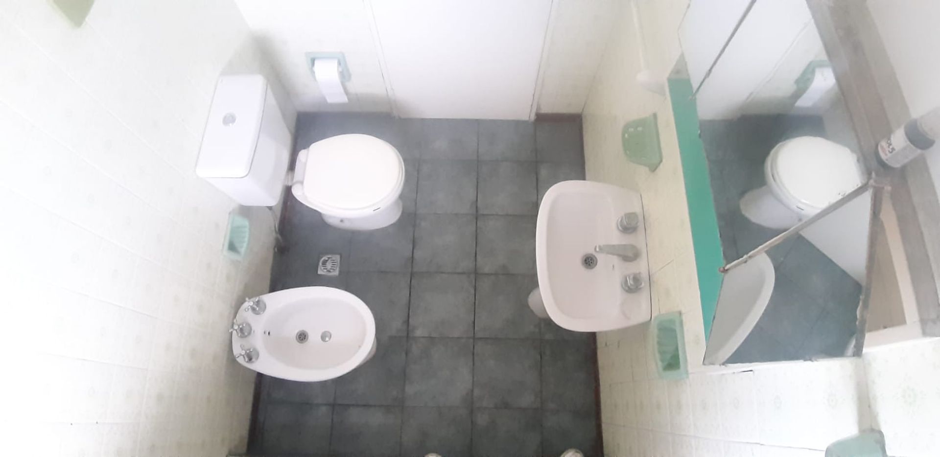 Venta Ph 3 Ambientes Munro Permuta