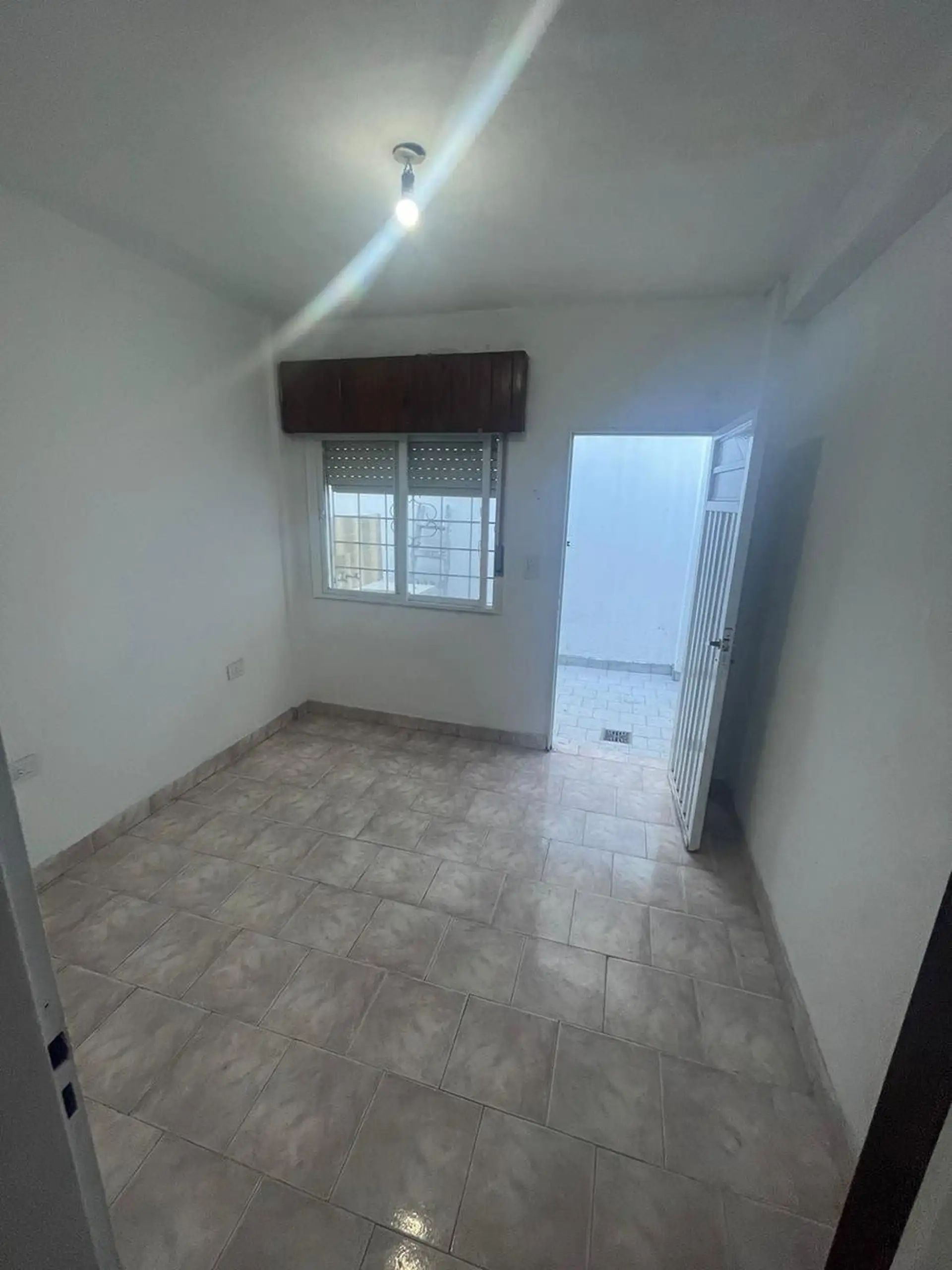 Venta PH Virreyes 2 ambientes p. baja Apto Credito