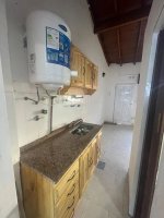 Sale PH Virreyes 2-room ground floor apartment credit