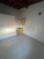 Sale PH Virreyes 2-room ground floor apartment credit