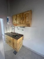 Sale PH Virreyes 2-room ground floor apartment credit