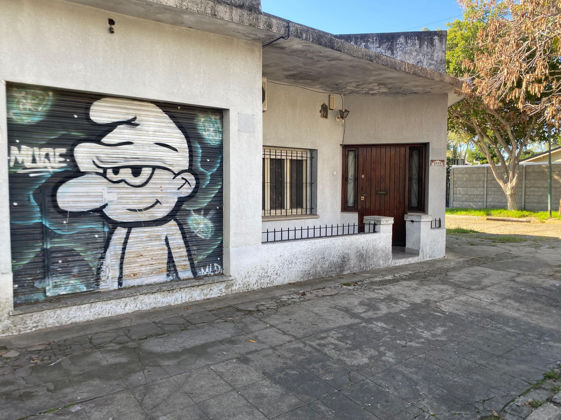 Casa En Venta Beccar San Isidro