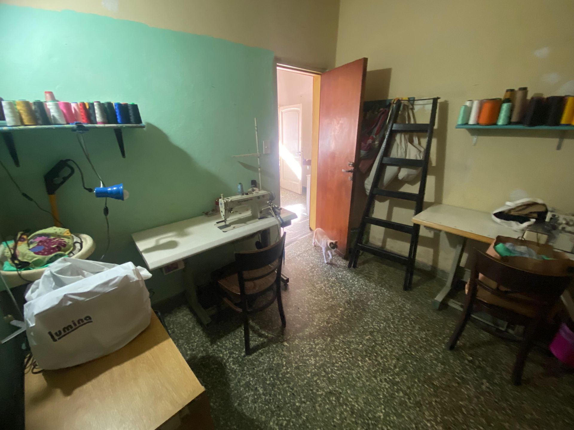 Casa En Venta Beccar San Isidro