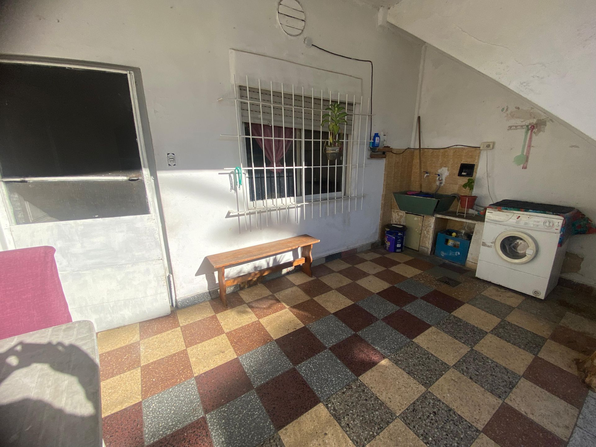 Casa En Venta Beccar San Isidro