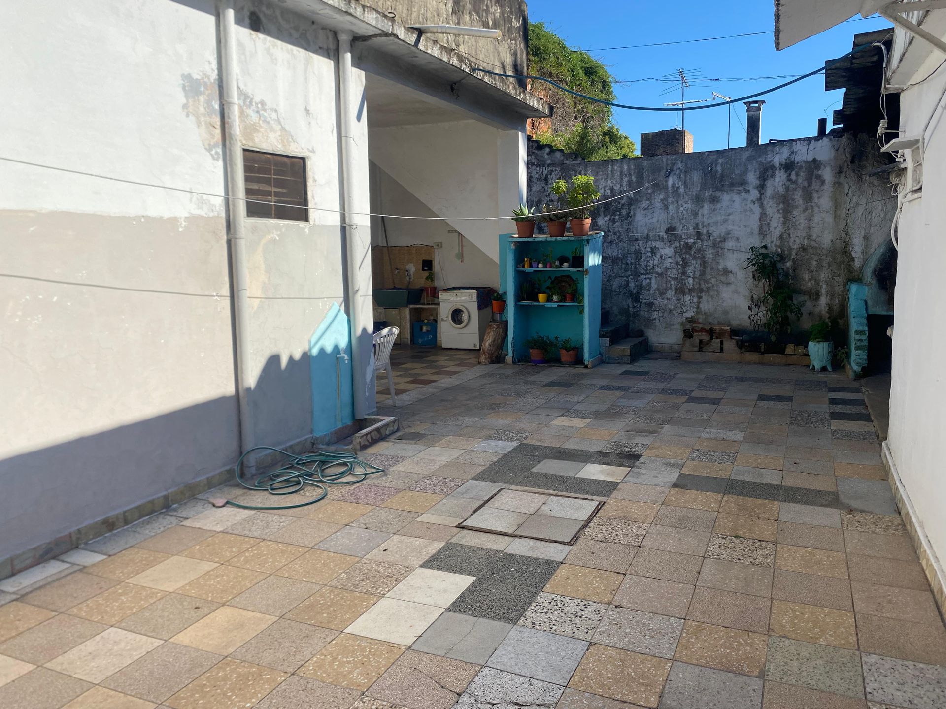 Casa En Venta Beccar San Isidro