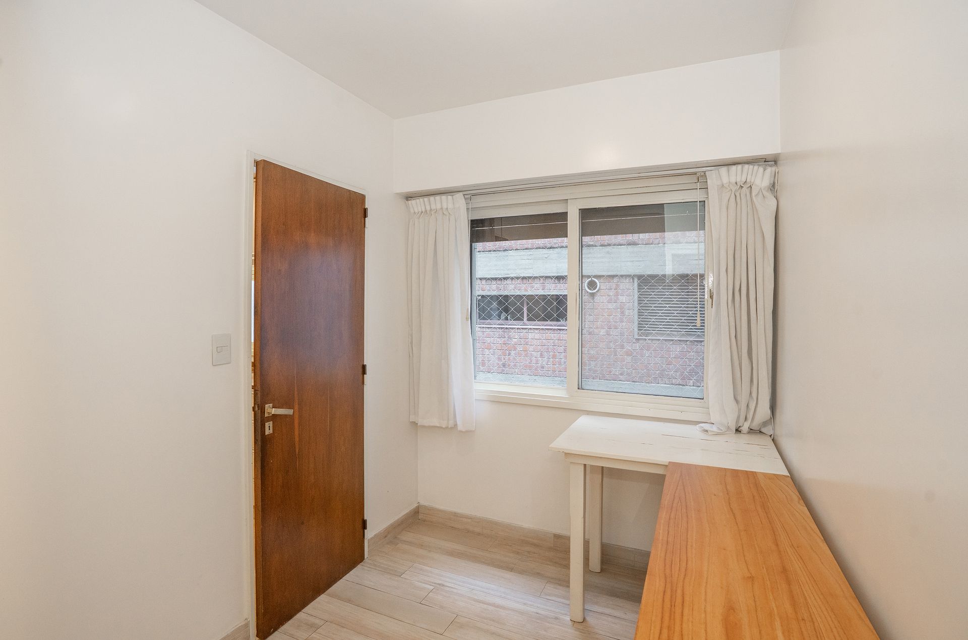 Dpto 4 amb c/cochera en venta en Vicente Lopez
