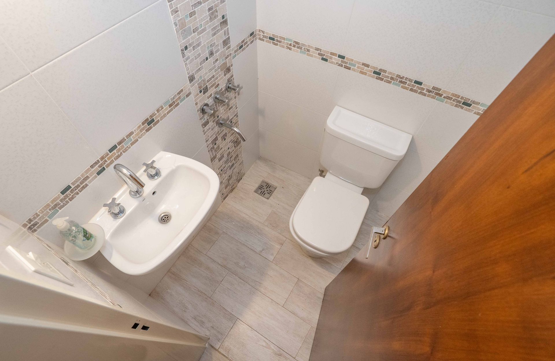 Dpto 4 amb c/cochera en venta en Vicente Lopez