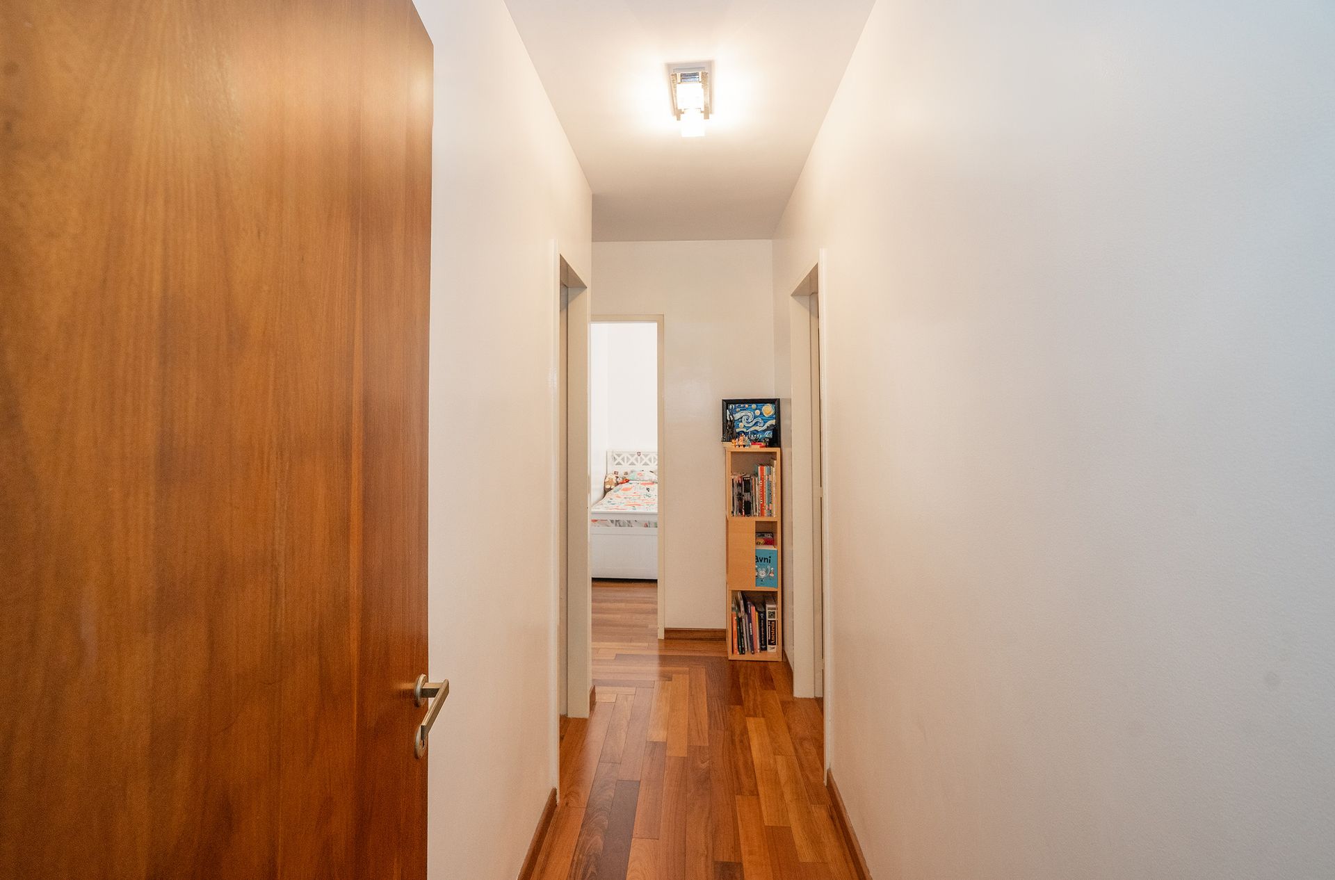 Dpto 4 amb c/cochera en venta en Vicente Lopez