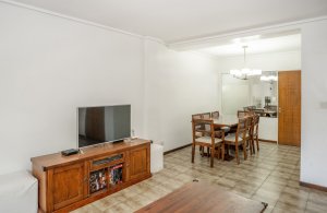 4-room apartment with garage for sale in Vicente Lopez