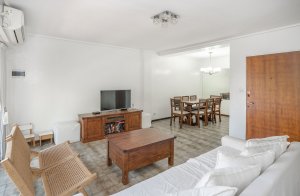 4-room apartment with garage for sale in Vicente Lopez