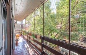 4-room apartment with garage for sale in Vicente Lopez