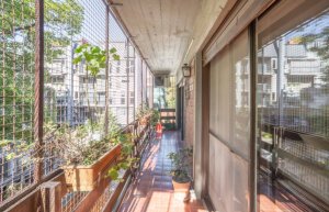 4-room apartment with garage for sale in Vicente Lopez