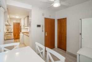 4-room apartment with garage for sale in Vicente Lopez