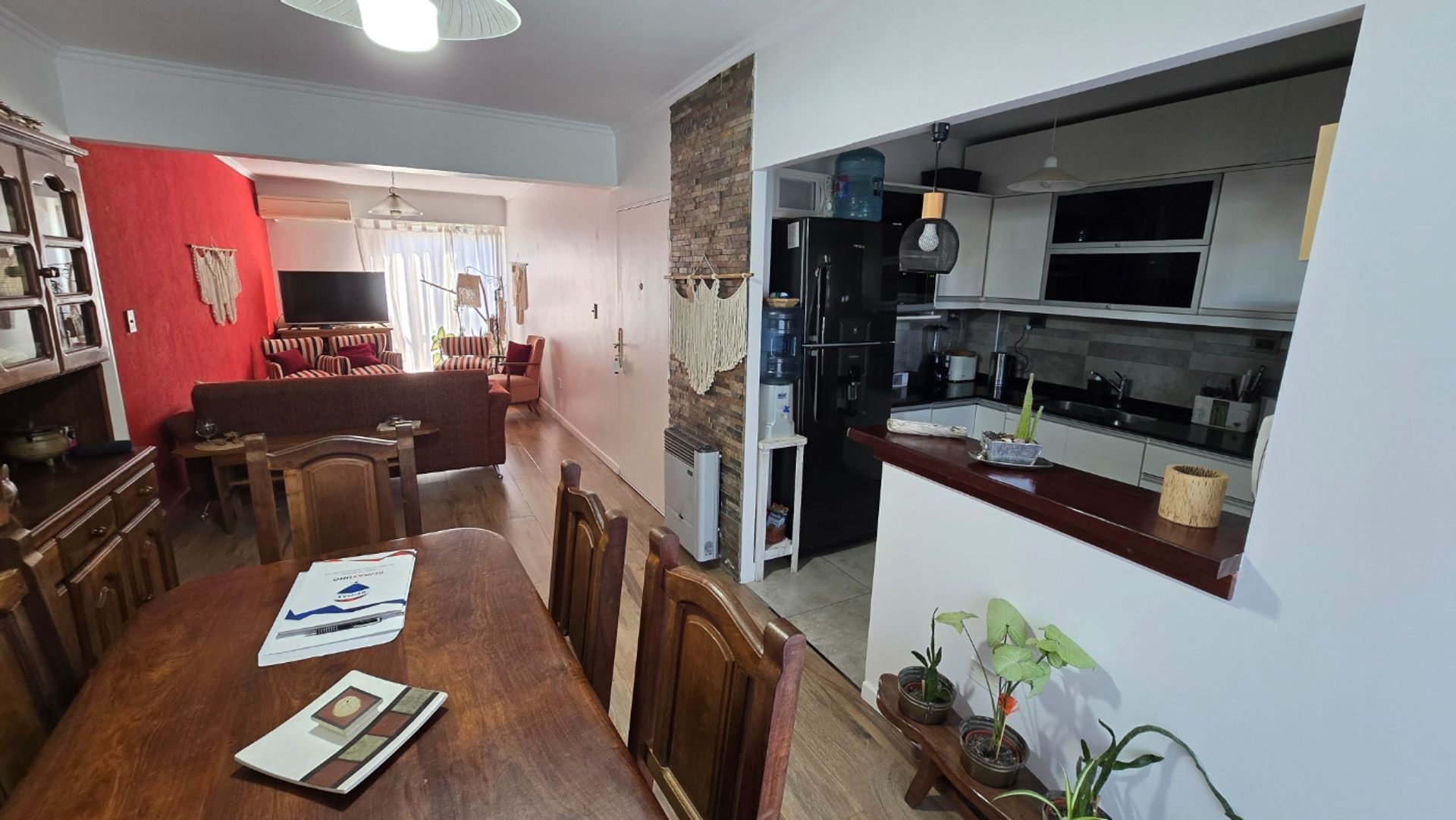 Departamento en venta en Martinez