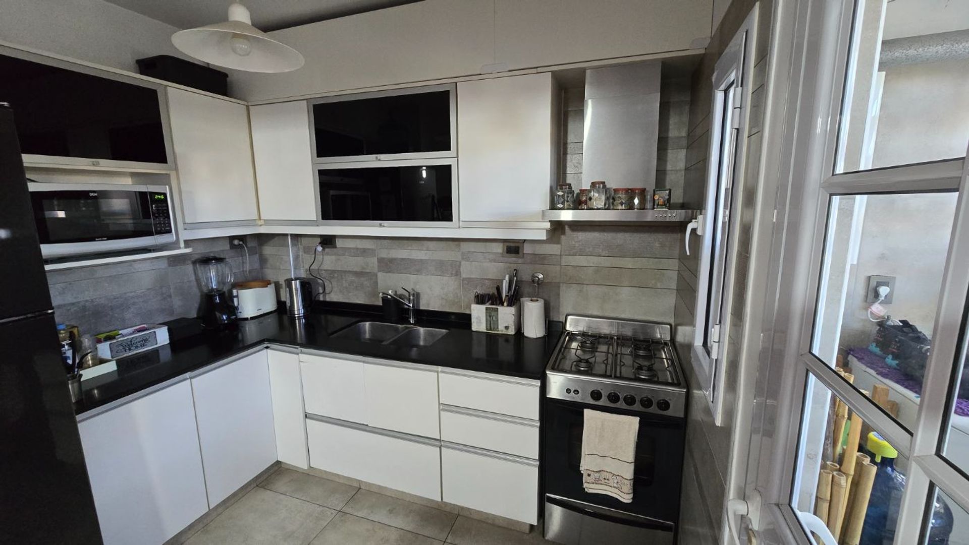 Departamento en venta en Martinez PERMUTA