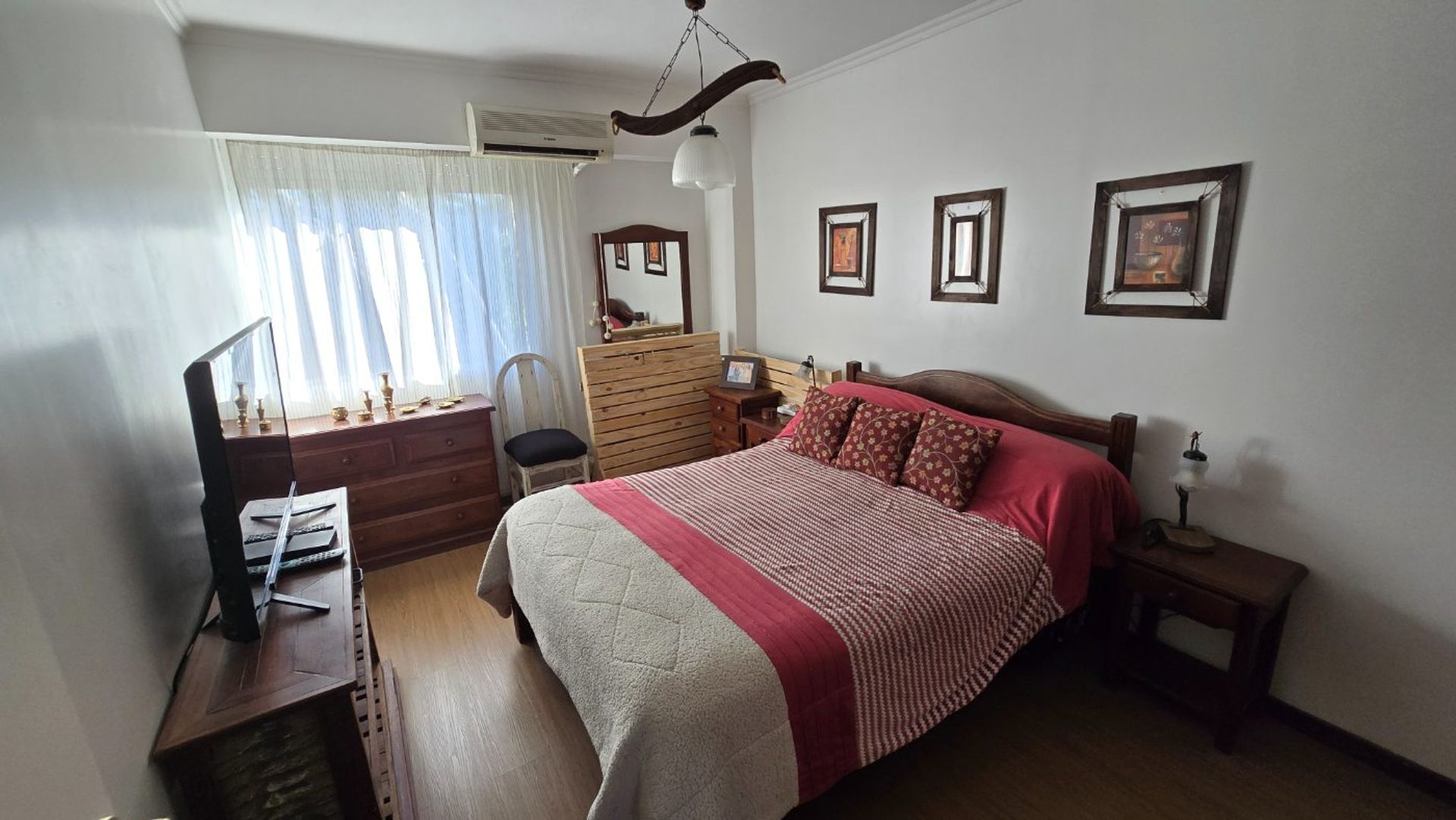 Departamento en venta en Martinez PERMUTA