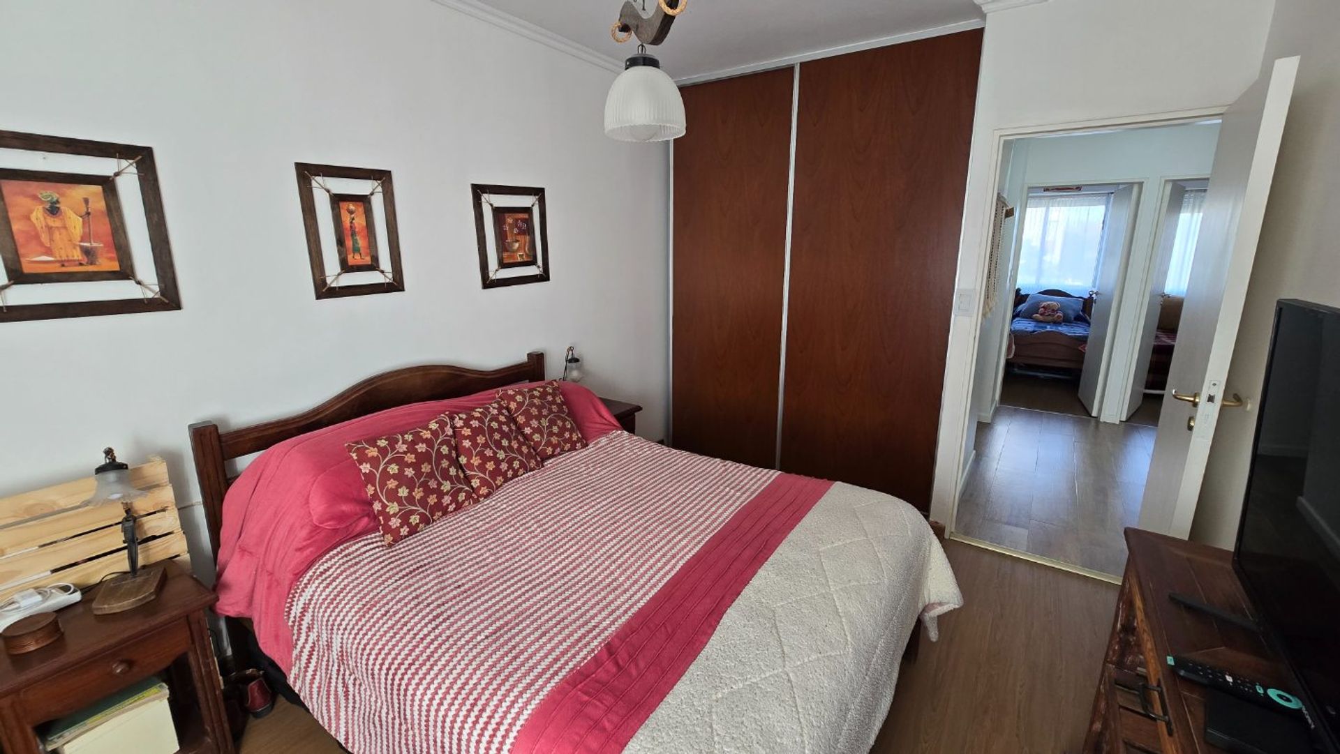 Departamento en venta en Martinez PERMUTA