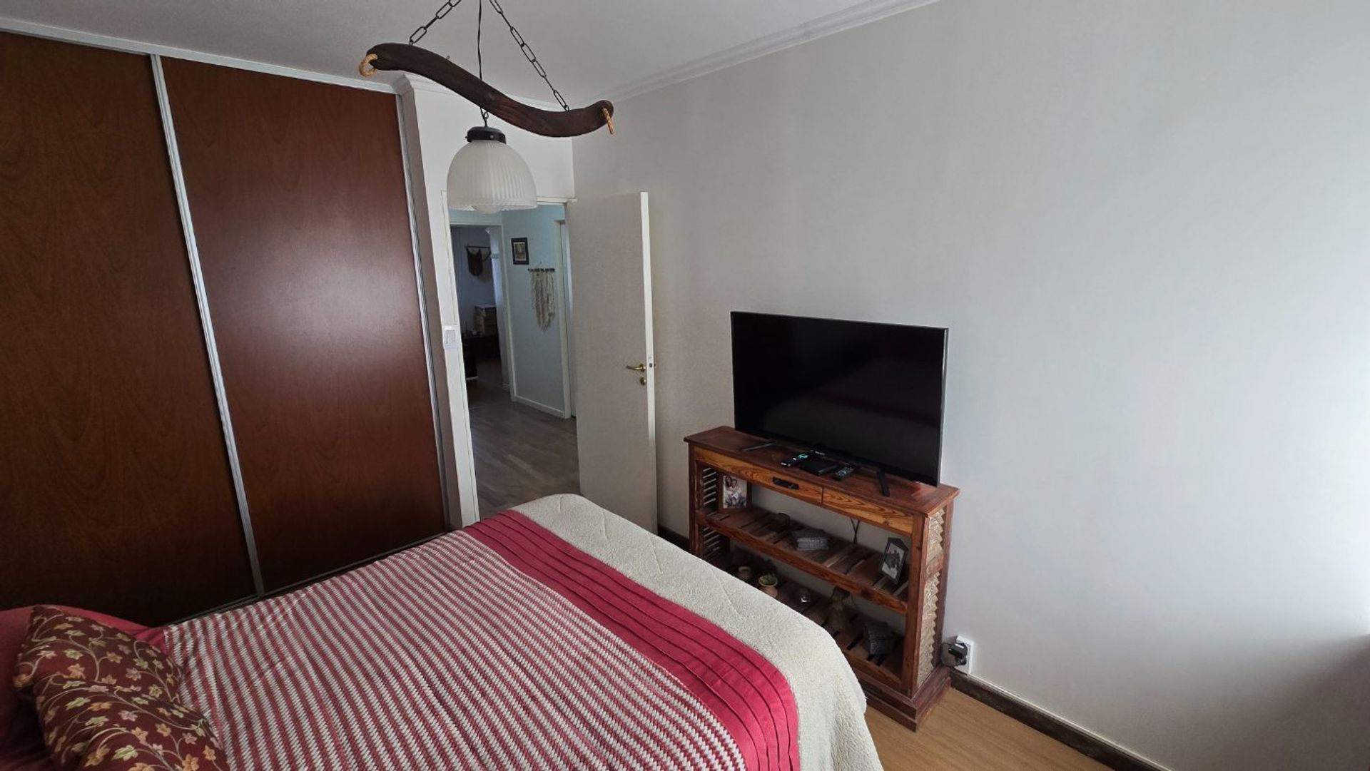 Departamento en venta en Martinez PERMUTA