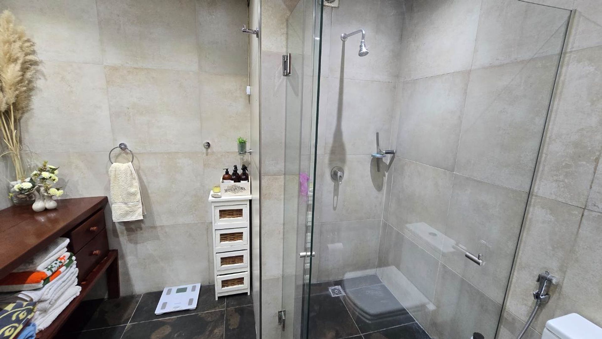 Departamento en venta en Martinez PERMUTA