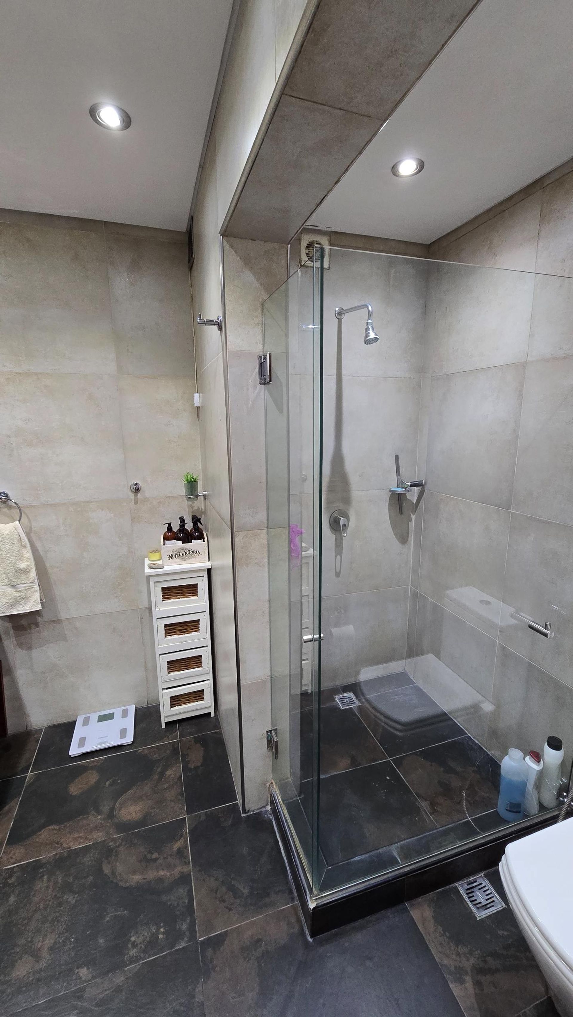 Departamento en venta en Martinez PERMUTA