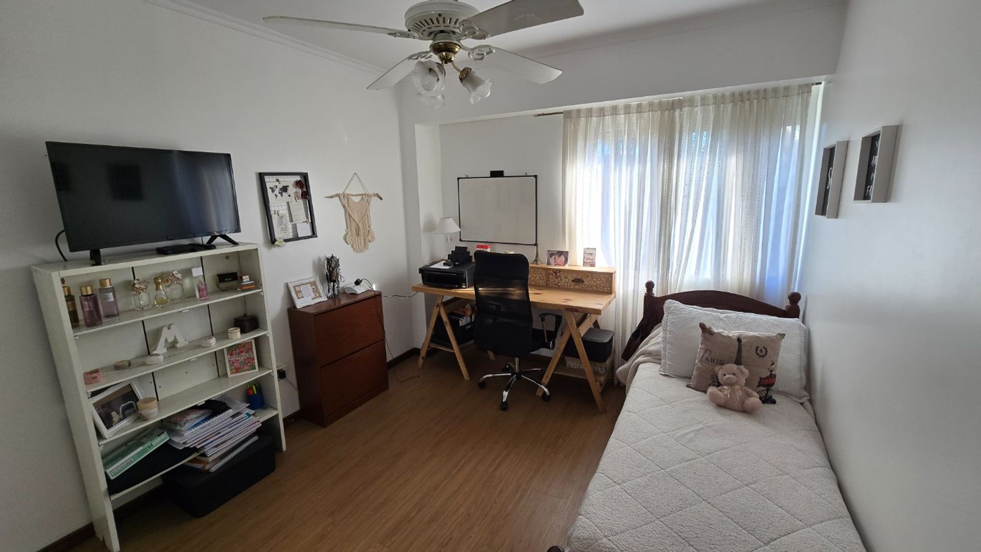 Departamento en venta en Martinez PERMUTA