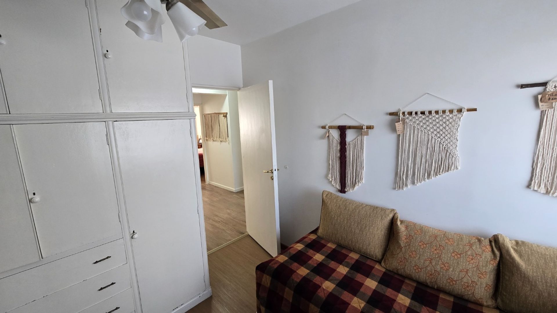Departamento en venta en Martinez PERMUTA