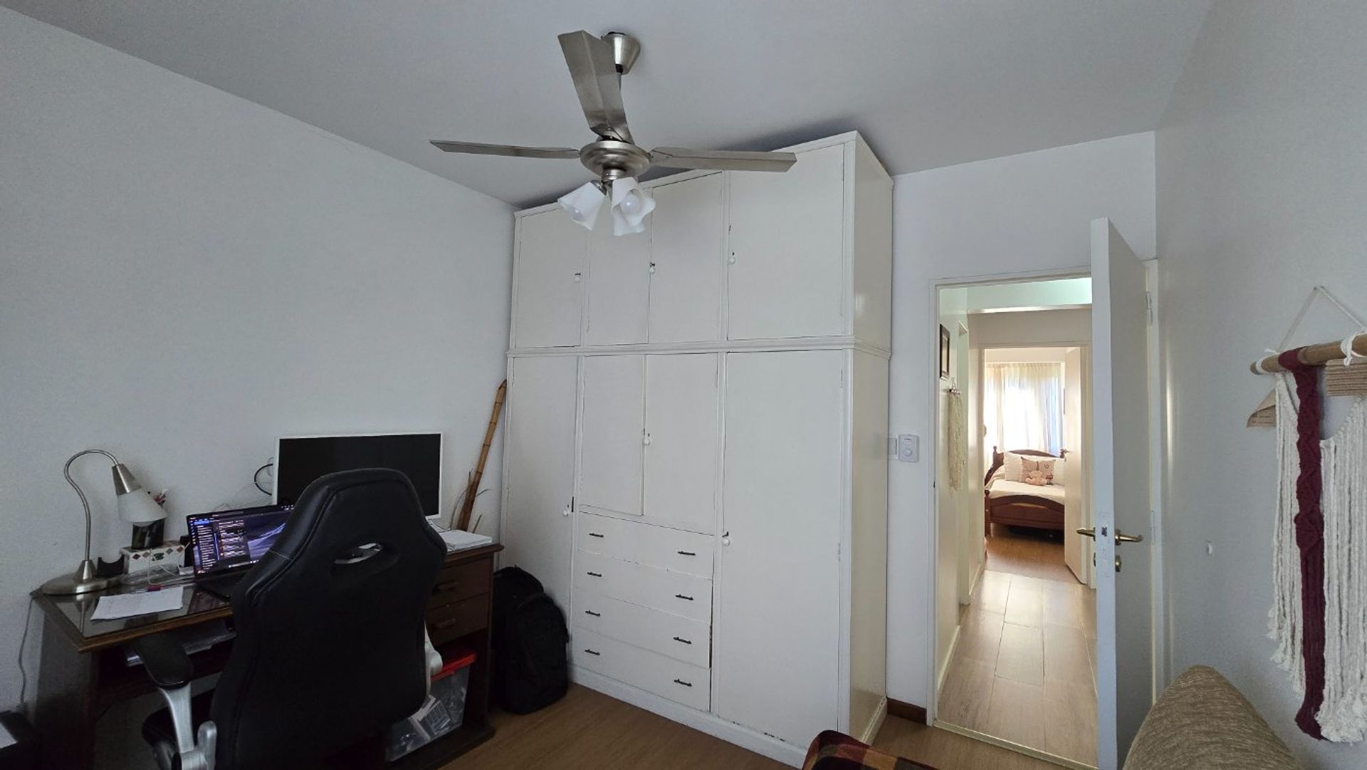 Departamento en venta en Martinez PERMUTA