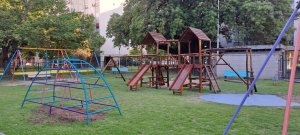 Departamento en venta en Martinez