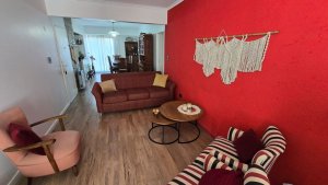 Departamento en venta en Martinez