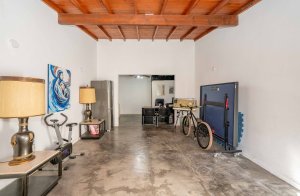 Casa en venta en Beccar con jardín y parrilla