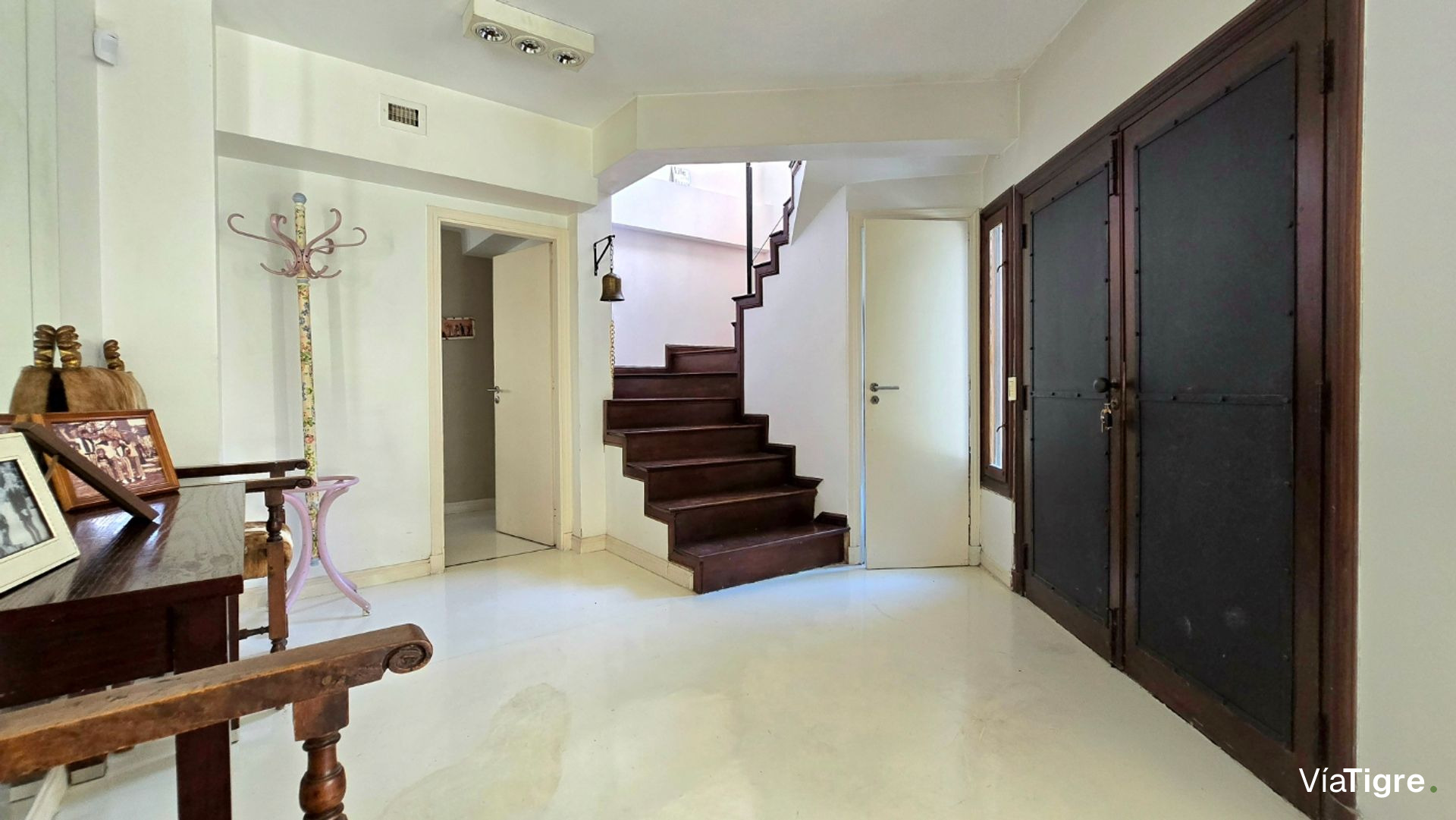 Venta Casa 5 Amb Con Piscina Lomas De San Isidro
