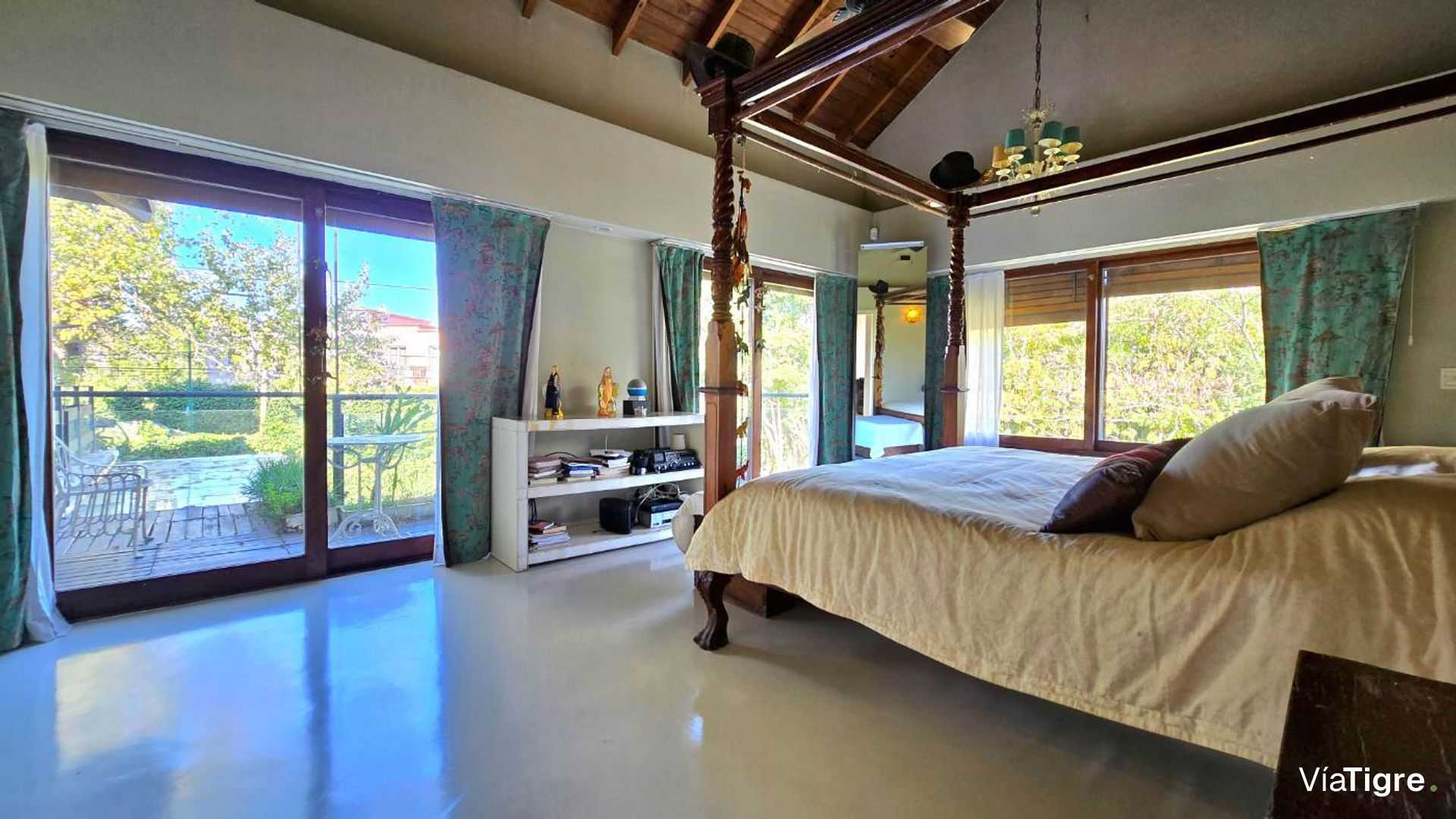 Venta Casa 5 Amb Con Piscina Lomas De San Isidro