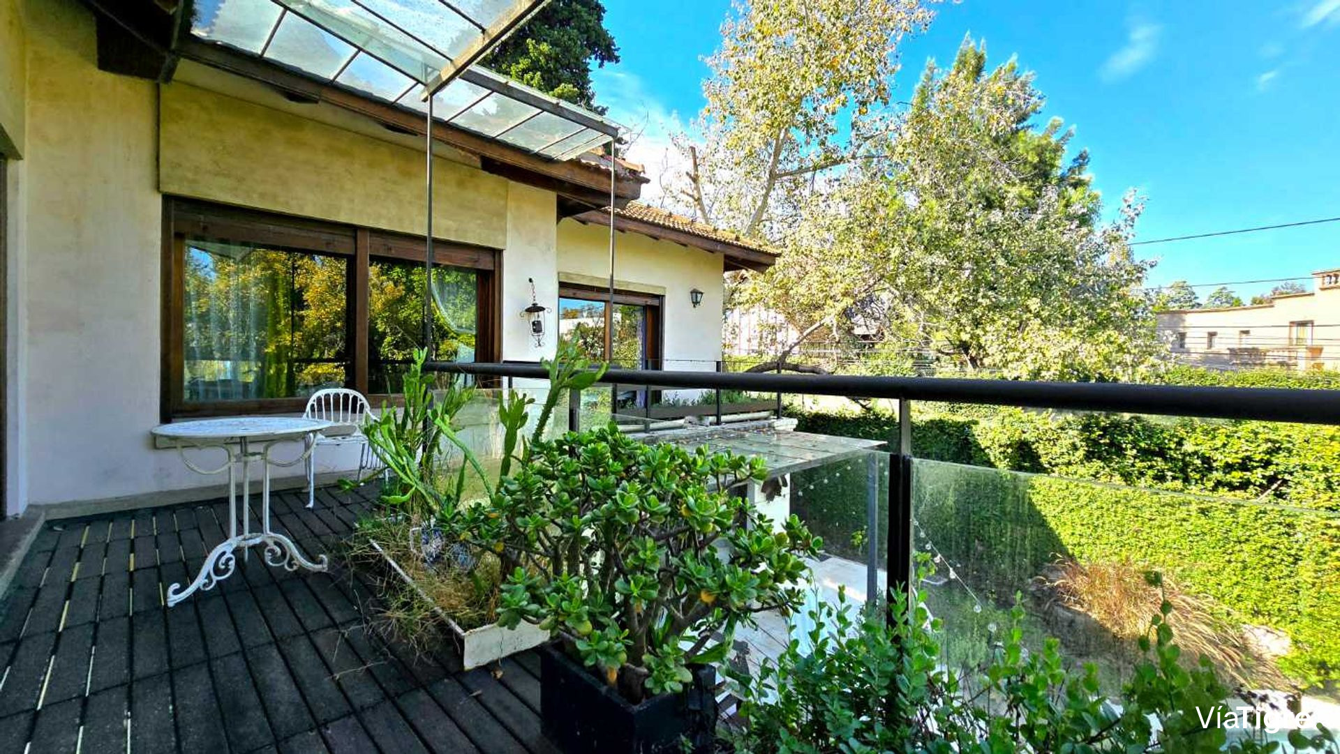Venta Casa 5 Amb Con Piscina Lomas De San Isidro