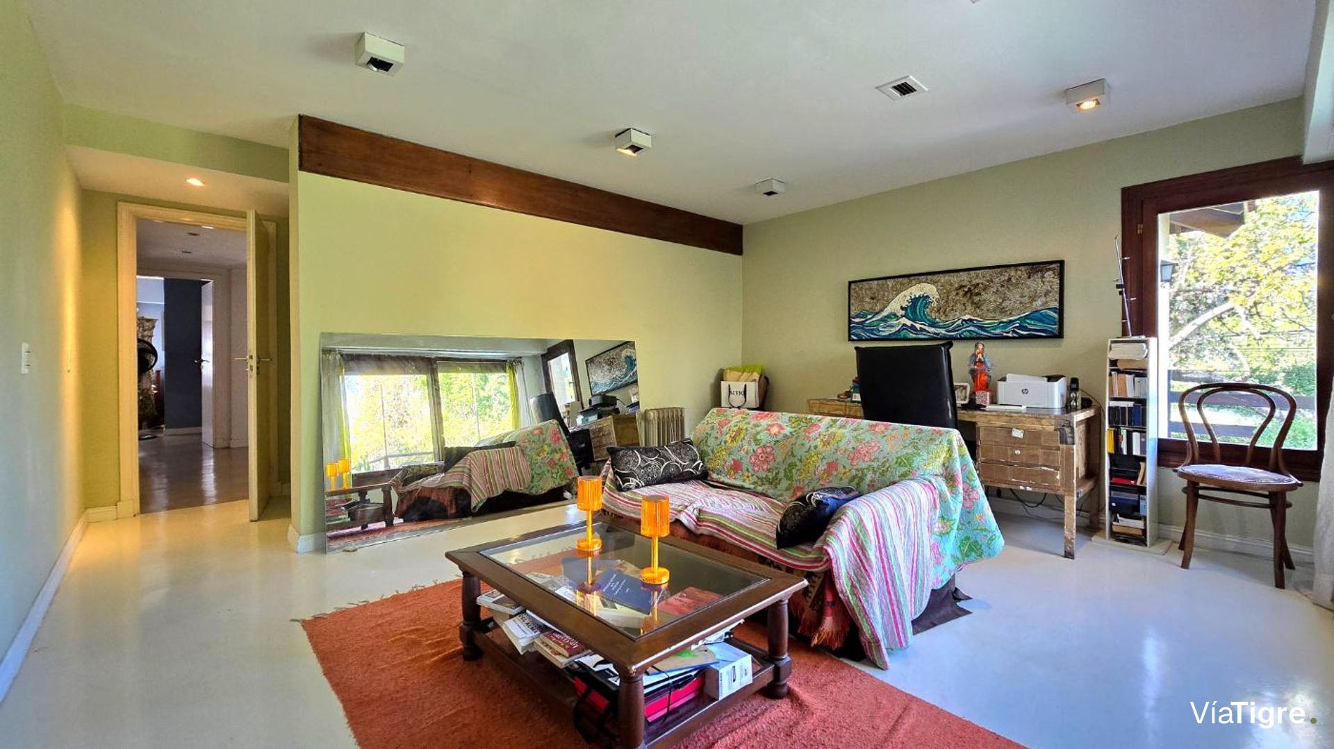 Venta Casa 5 Amb Con Piscina Lomas De San Isidro