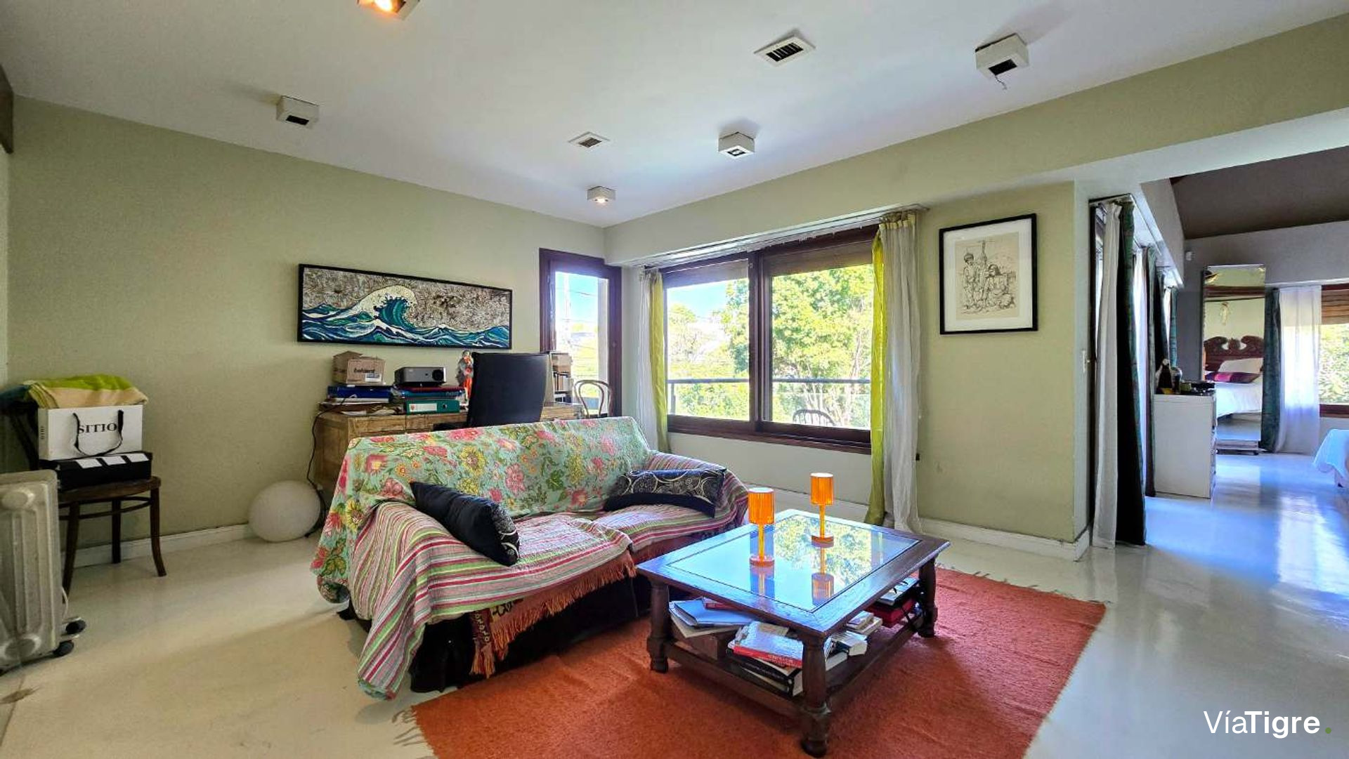 Venta Casa 5 Amb Con Piscina Lomas De San Isidro