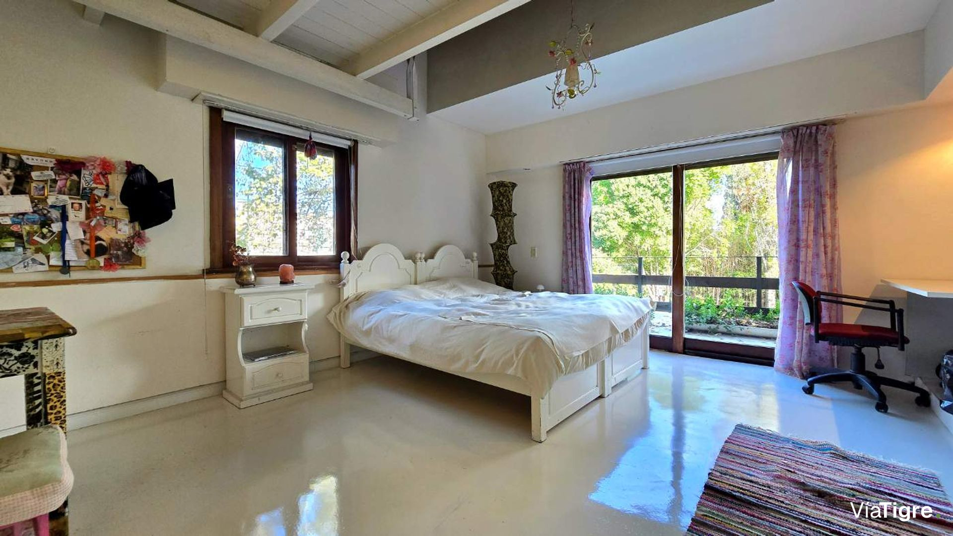 Venta Casa 5 Amb Con Piscina Lomas De San Isidro