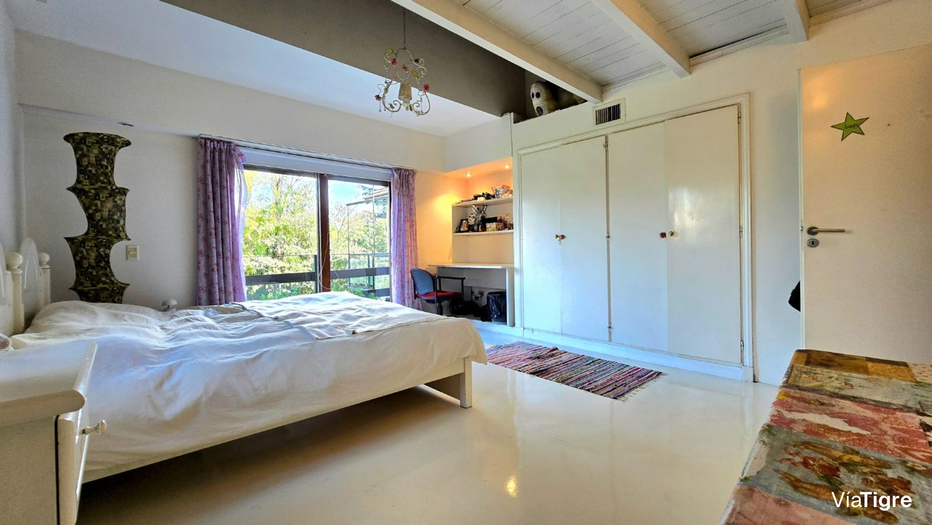 Venta Casa 5 Amb Con Piscina Lomas De San Isidro