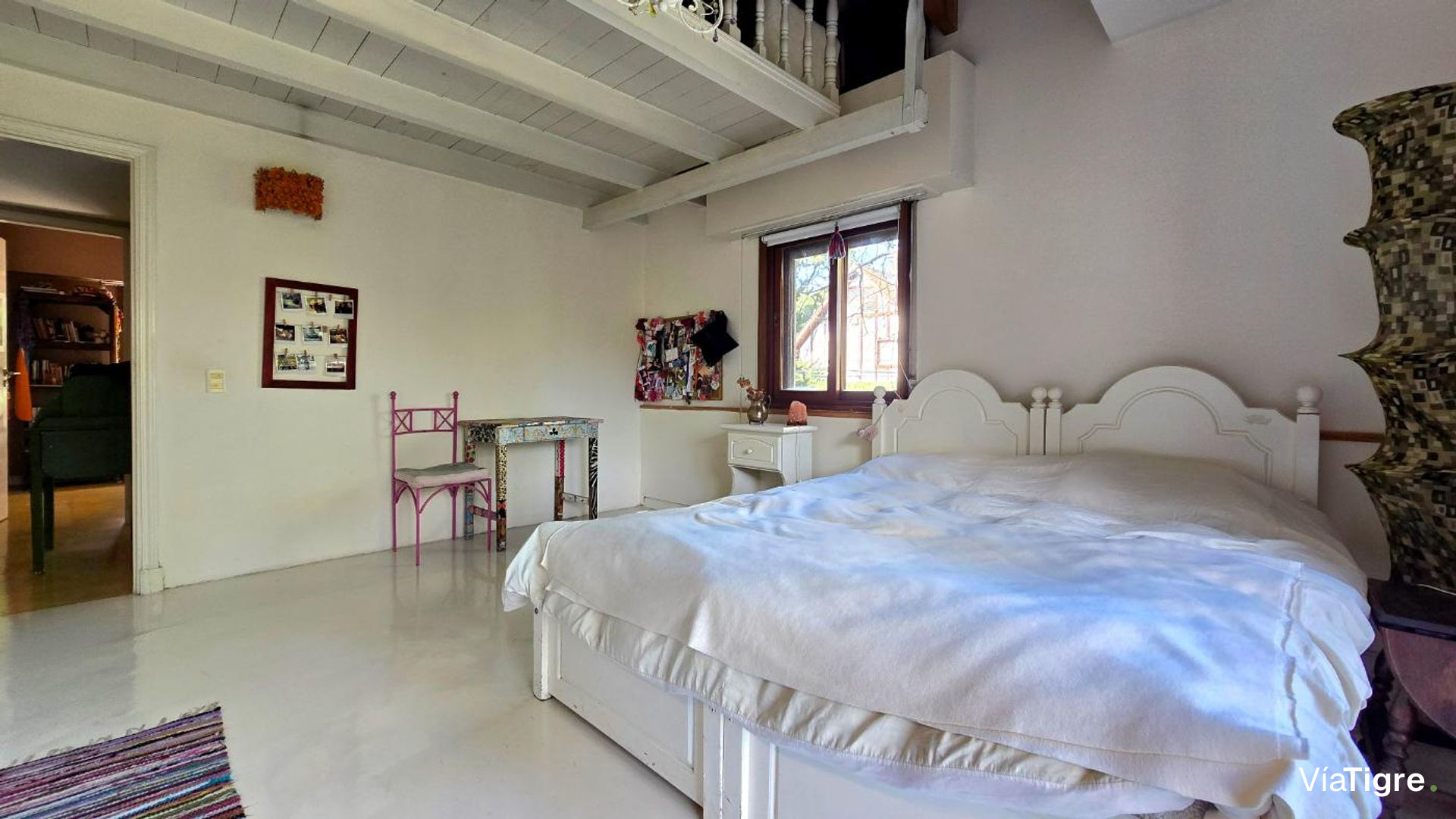 Venta Casa 5 Amb Con Piscina Lomas De San Isidro
