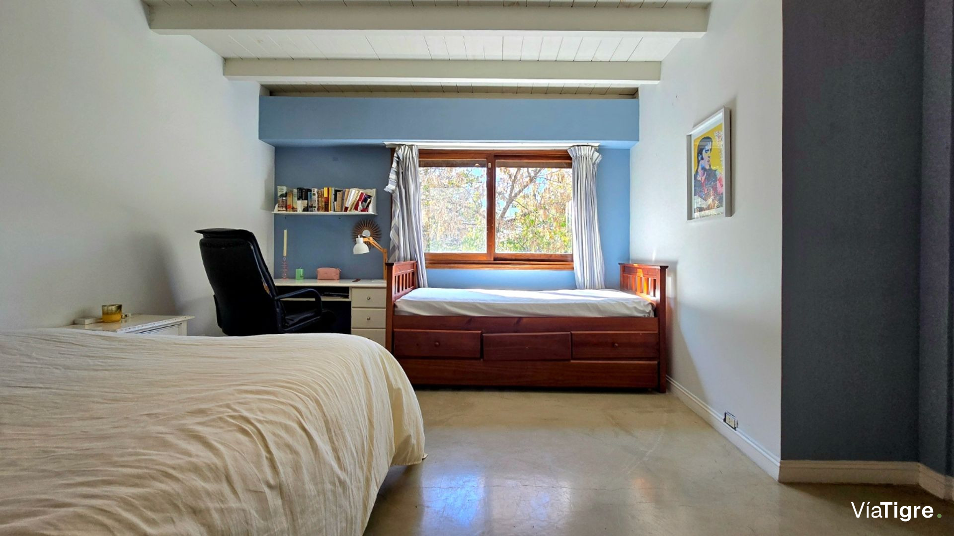 Venta Casa 5 Amb Con Piscina Lomas De San Isidro