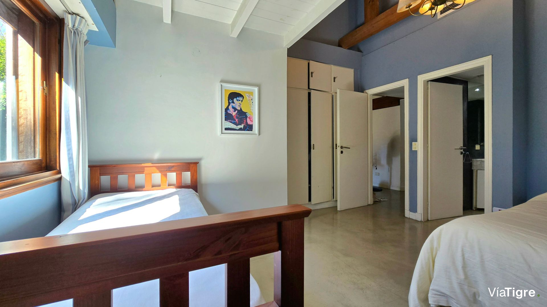 Venta Casa 5 Amb Con Piscina Lomas De San Isidro