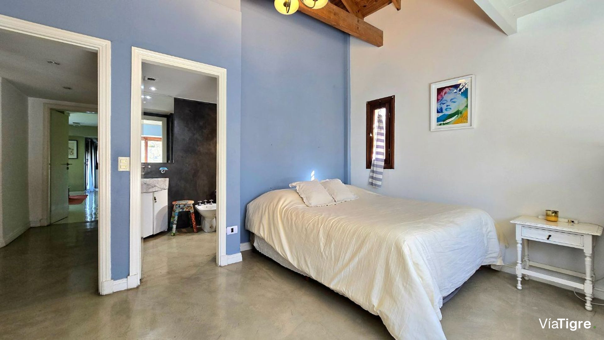 Venta Casa 5 Amb Con Piscina Lomas De San Isidro