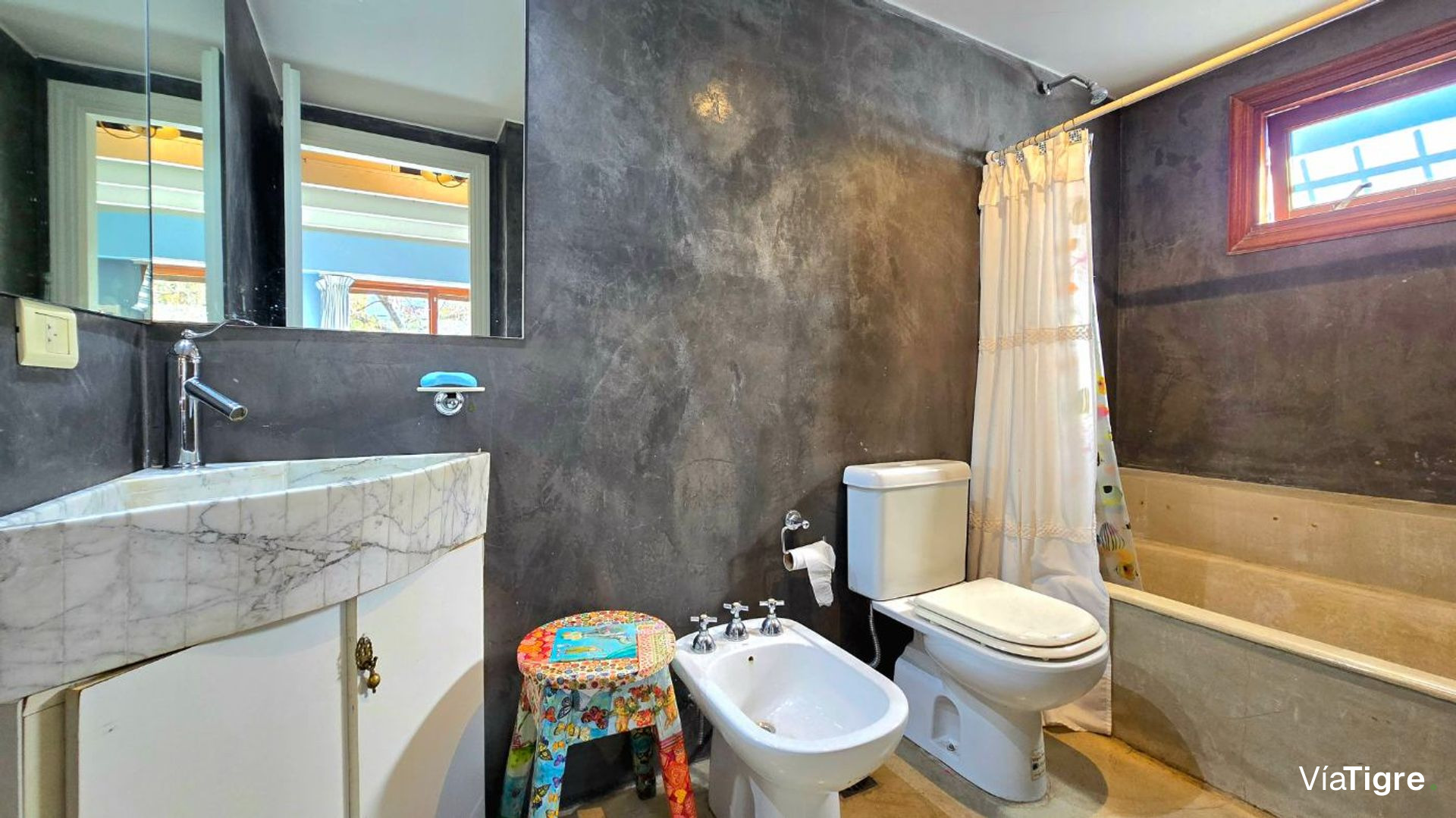 Venta Casa 5 Amb Con Piscina Lomas De San Isidro