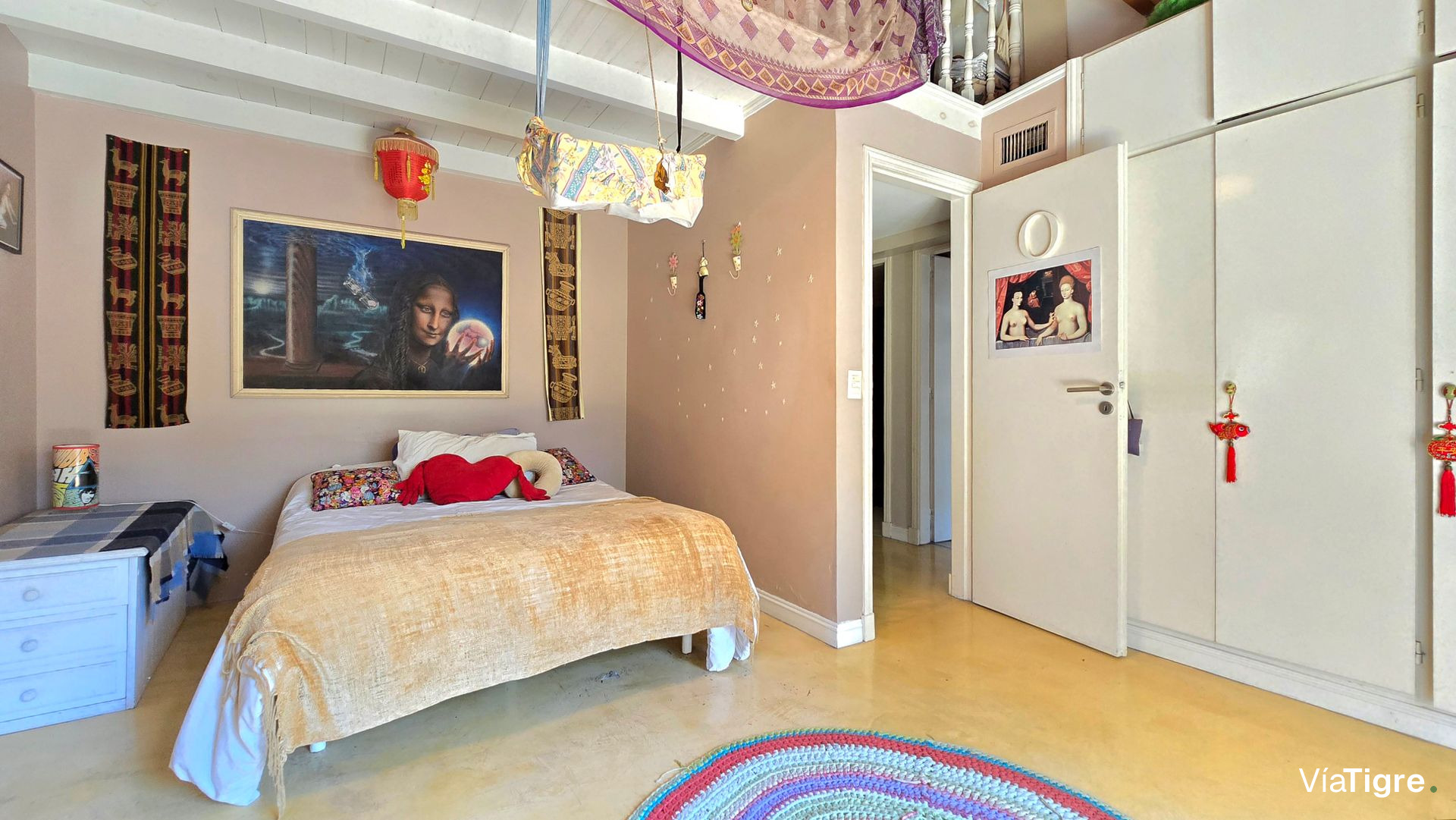 Venta Casa 5 Amb Con Piscina Lomas De San Isidro