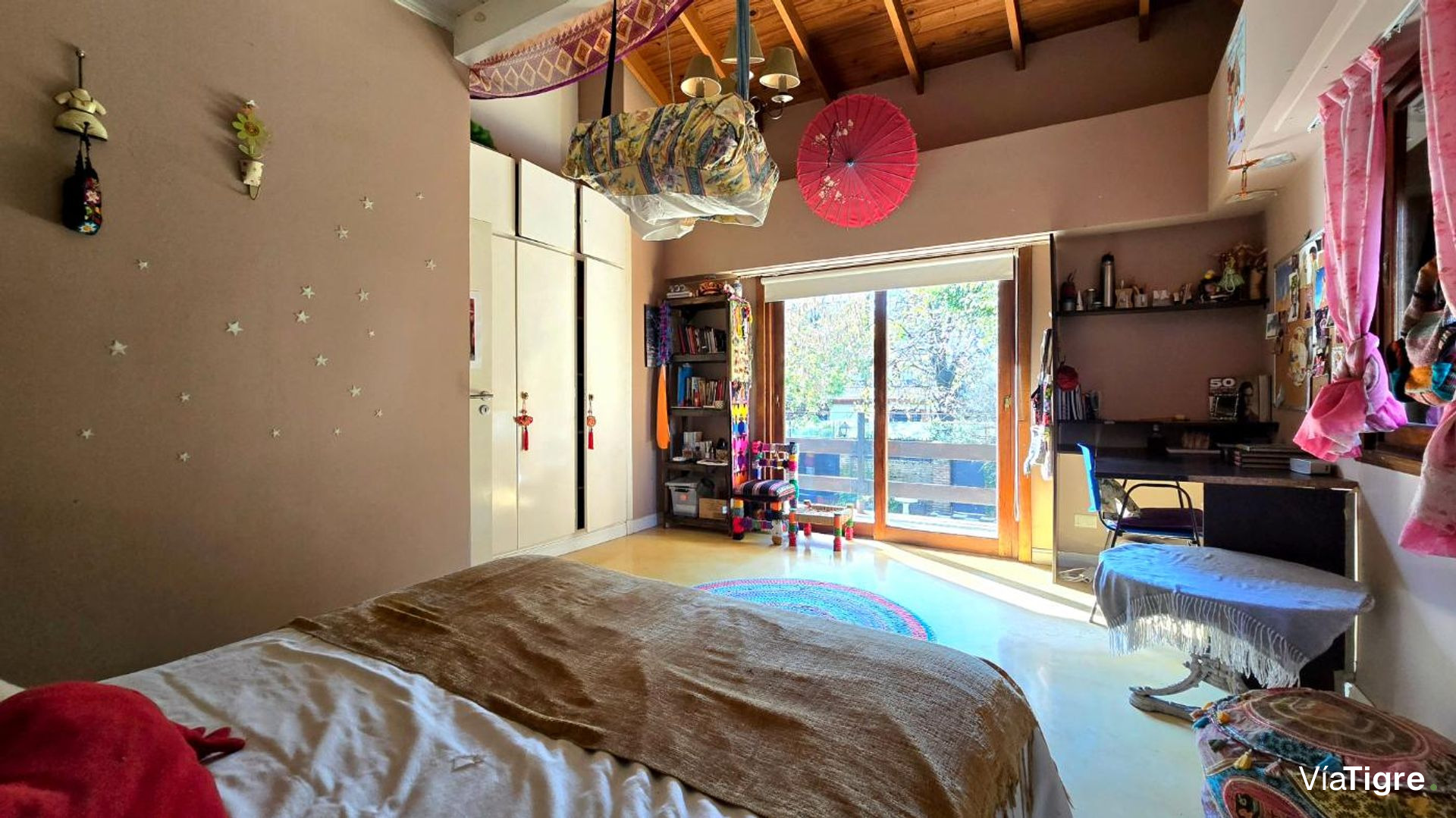 Venta Casa 5 Amb Con Piscina Lomas De San Isidro