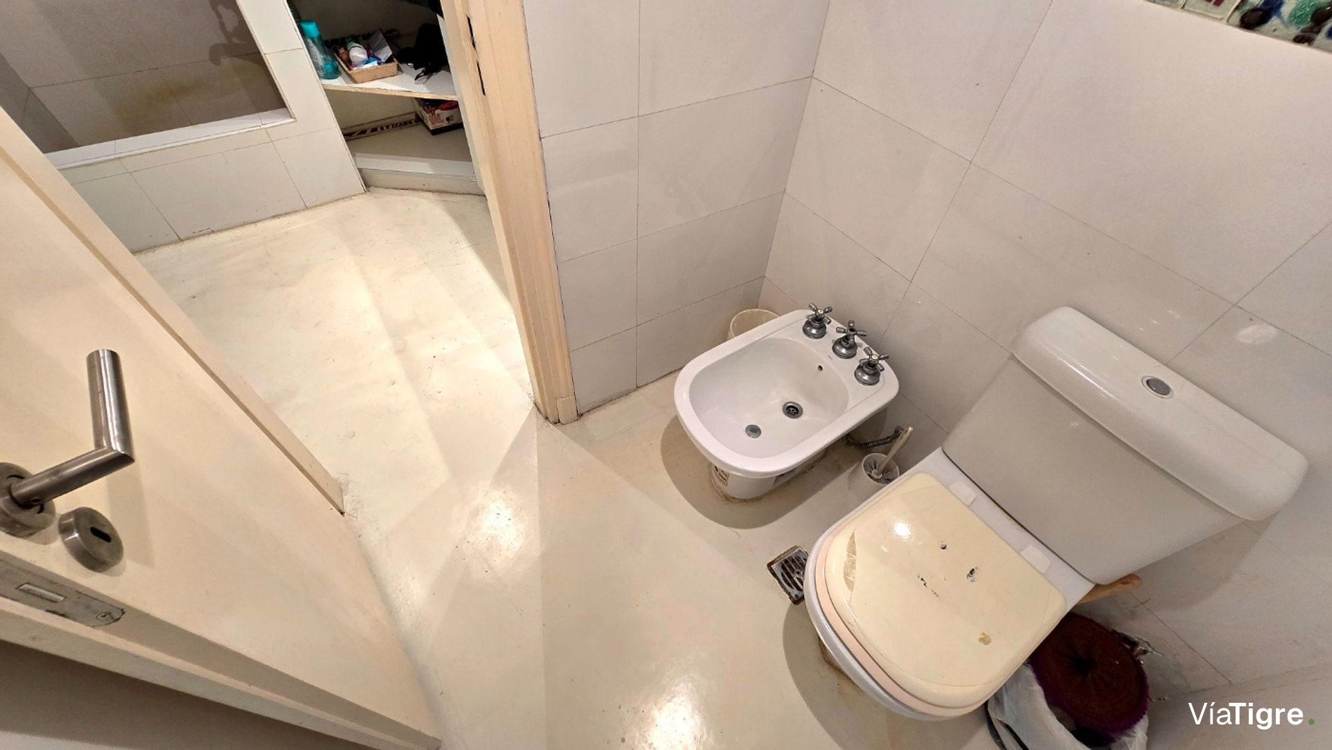 Venta Casa 5 Amb Con Piscina Lomas De San Isidro