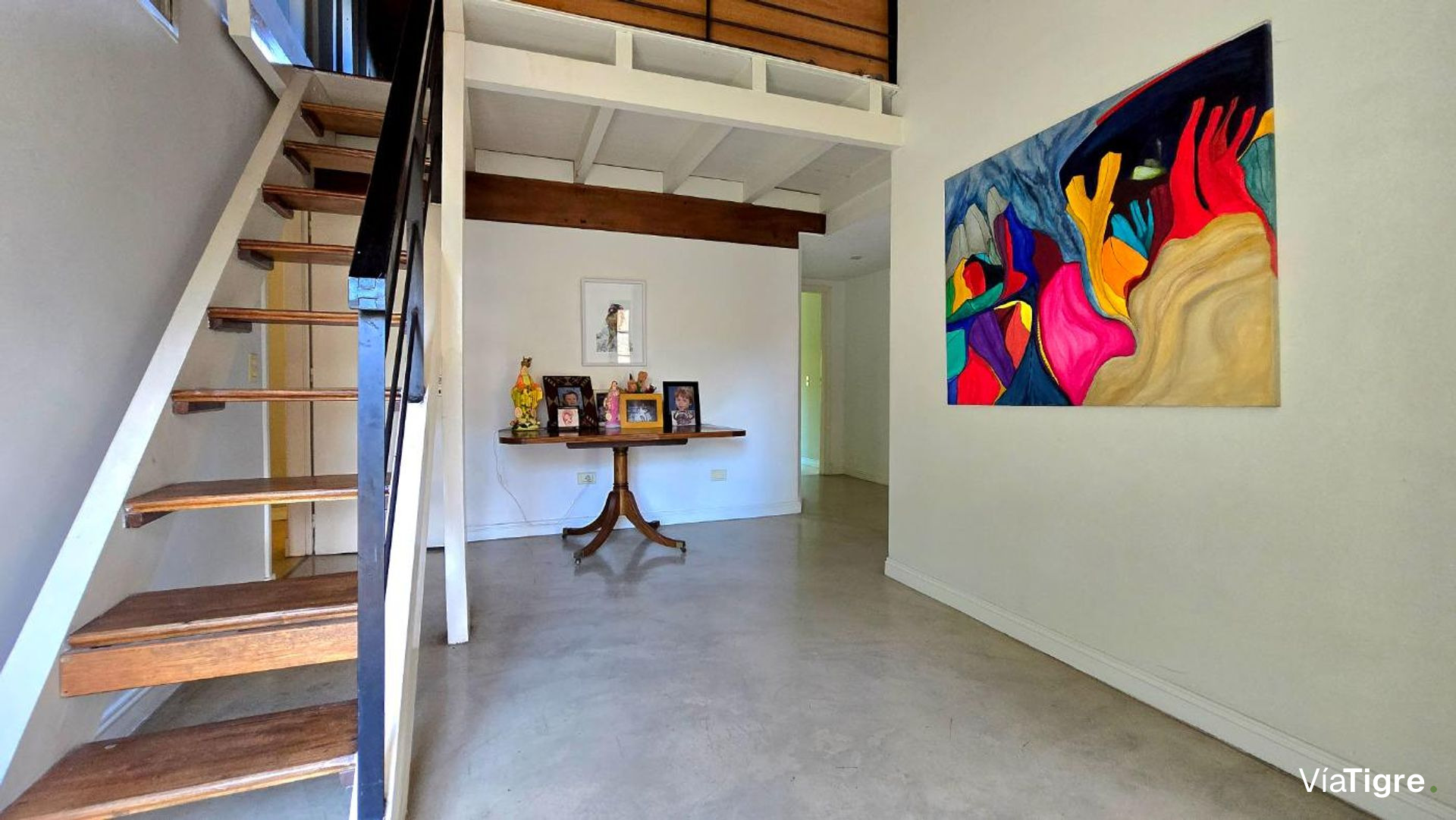 Venta Casa 5 Amb Con Piscina Lomas De San Isidro